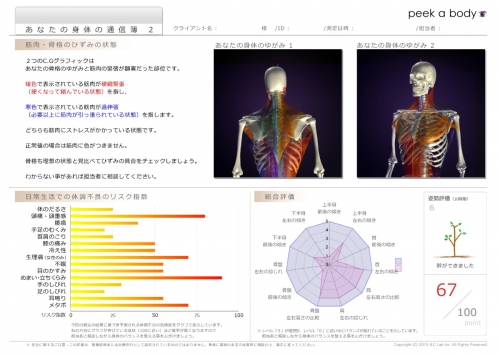 アピール写真