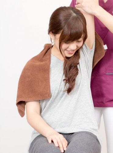 はりきゅう整体クローバー治療院のこだわりポイント