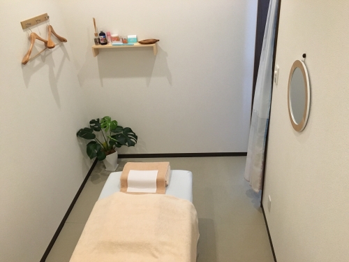 マハロ港南はりきゅう院のこだわりポイント