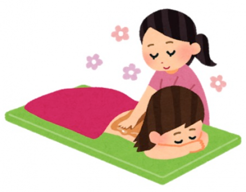 やまざきリリース治療室のこだわりポイント