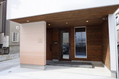 船堀ソレイユ鍼灸院のこだわりポイント