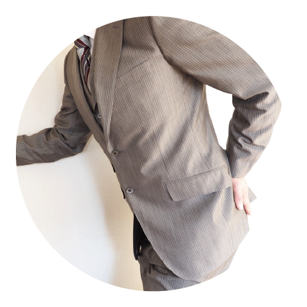 出張専門こしがや鍼灸治療所のこだわりポイント