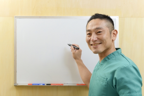 鍼灸整体SONOKA・東十条本院のこだわりポイント