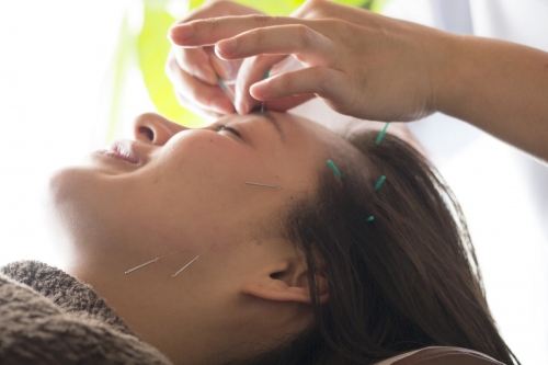 あまねはり・きゅう院のこだわりポイント