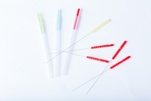 杏鍼灸整骨院のこだわりポイント