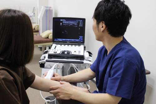 しんわはりきゅう接骨院のこだわりポイント