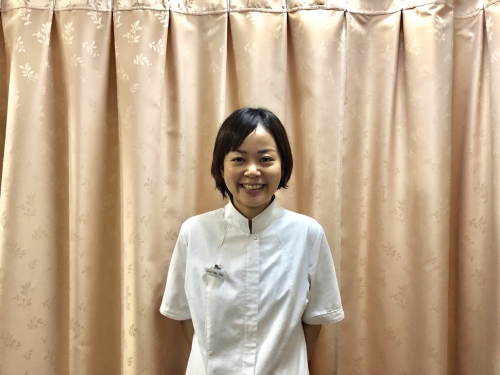 アピール写真