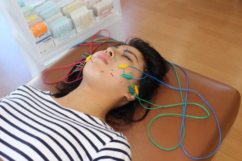 美容バランスのこだわりポイント