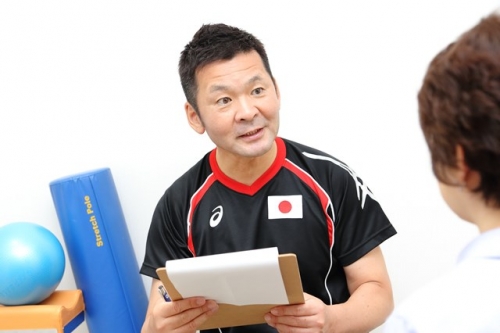 アピール写真