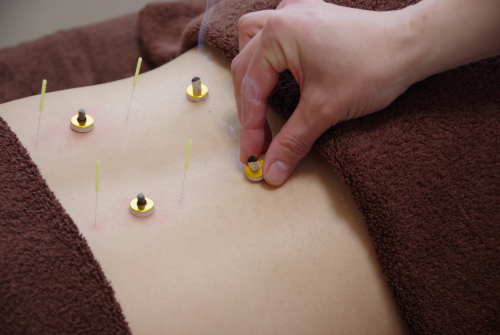 気癒鍼灸院  KIYU acupunctureのこだわりポイント