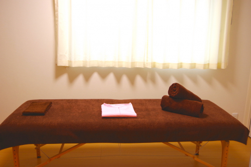 気癒鍼灸院  KIYU acupunctureのこだわりポイント