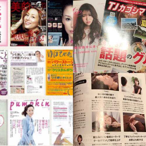 アピール写真