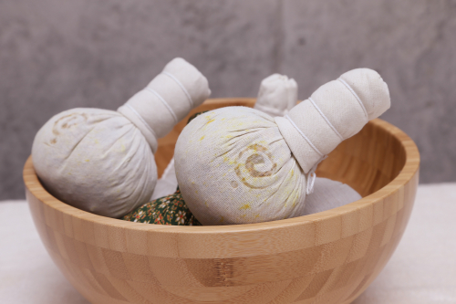 Hair＆鍼灸ハーブ整体サロン Spoonno神楽坂のこだわりポイント