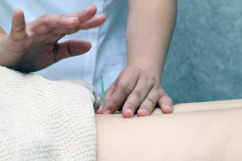 Hair＆鍼灸ハーブ整体サロン Spoonno神楽坂のこだわりポイント