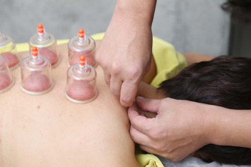 Hair＆鍼灸ハーブ整体サロン Spoonno神楽坂のこだわりポイント