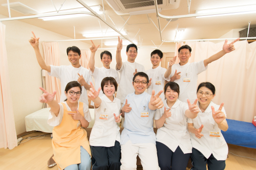 アピール写真