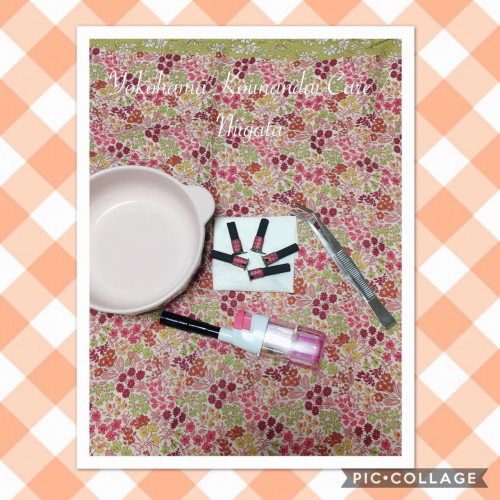 アピール写真