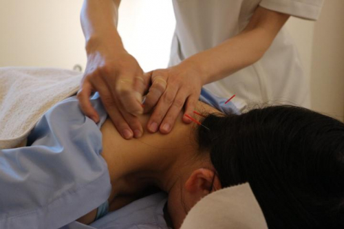 ハリカ鍼灸マッサージ治療院のこだわりポイント