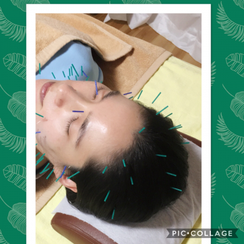 アピール写真