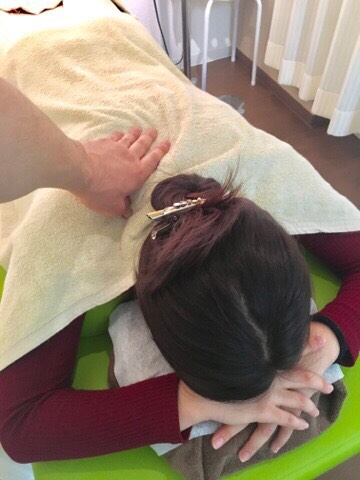 MAS療法LABO健美屋のこだわりポイント