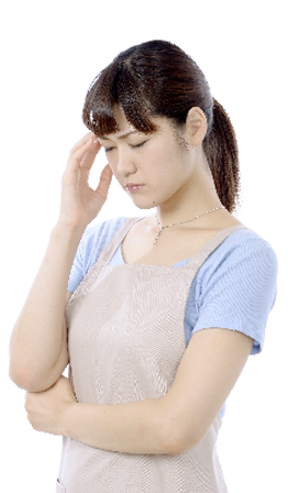 自律神経専門 うめはら鍼灸院のこだわりポイント