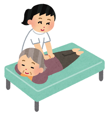 ぜんな治療院のこだわりポイント