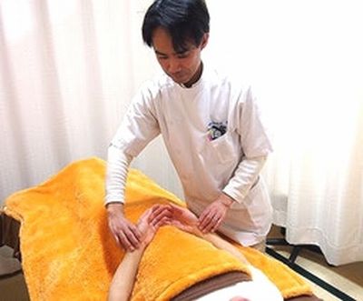なかえ鍼灸院のこだわりポイント