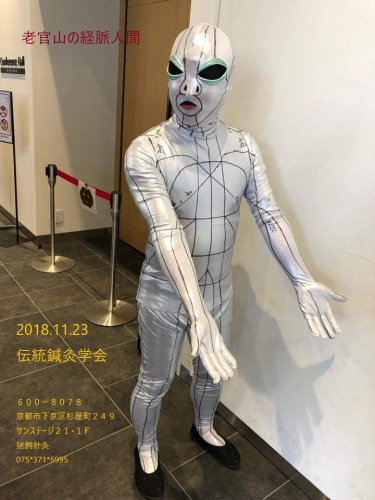 猪飼鍼灸のこだわりポイント