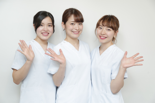 アピール写真