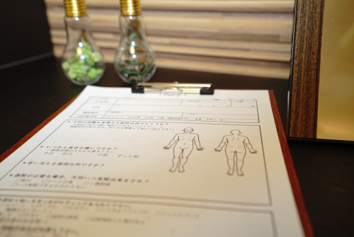 こんぽん鍼灸 新生院のこだわりポイント