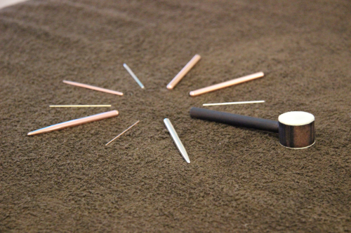 はりきゅうマッサージ　豊田つくし治療院のこだわりポイント