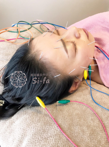 アピール写真
