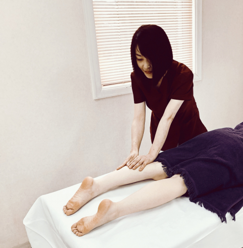 アピール写真