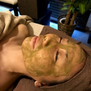 アピール写真