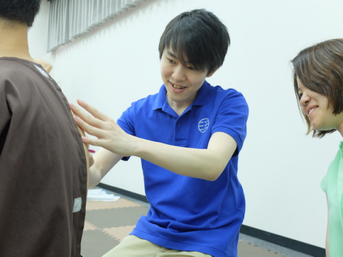 はりきゅうルーム岳 代々木上原院のこだわりポイント