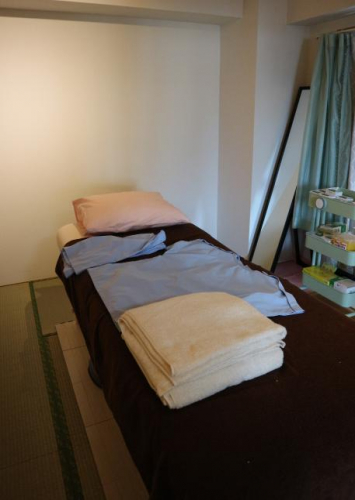 ハリカ鍼灸マッサージ治療院のこだわりポイント