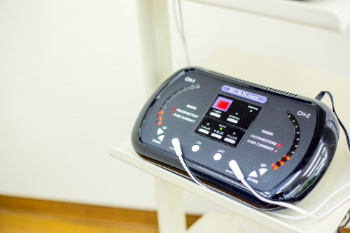 まつもと鍼灸整骨院のこだわりポイント