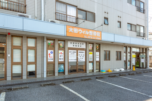 アピール写真