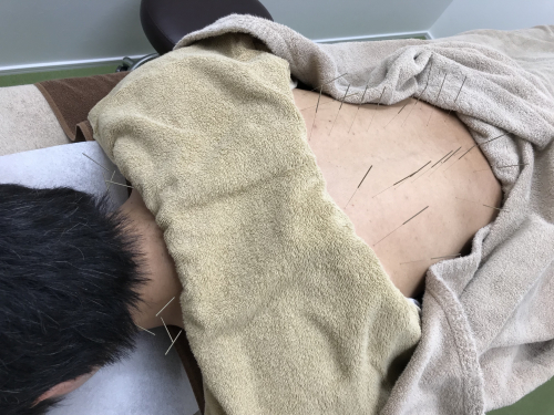 愼命堂鍼灸院のこだわりポイント