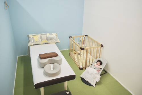 愼命堂鍼灸院のこだわりポイント