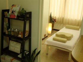 アサンキヤはりきゅう院のこだわりポイント