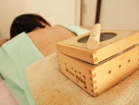 アサンキヤはりきゅう院のこだわりポイント