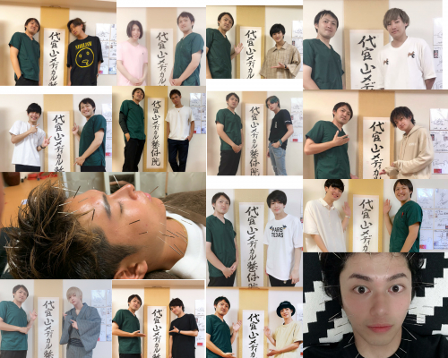鍼灸・美容鍼サロンKEYAKI　自由が丘院のこだわりポイント