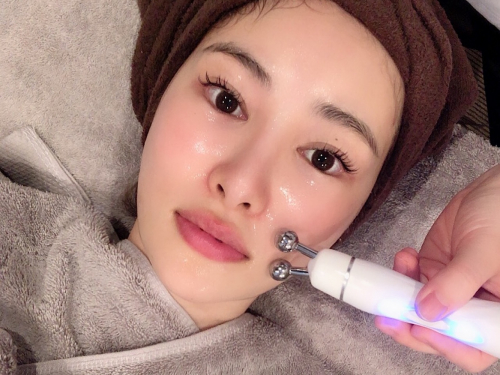 アピール写真