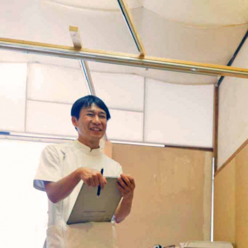 アピール写真