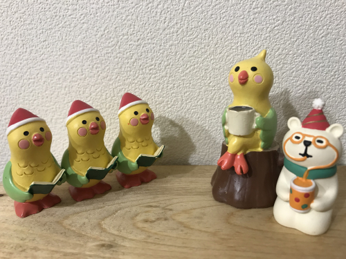 アピール写真