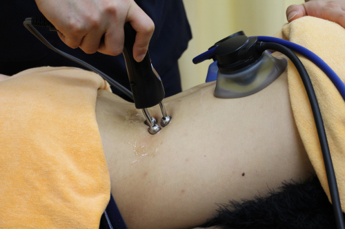 成竹塩浜鍼灸整骨院のこだわりポイント