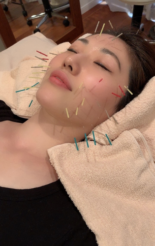 アピール写真