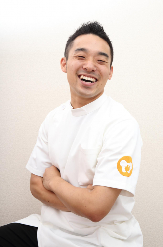 アピール写真