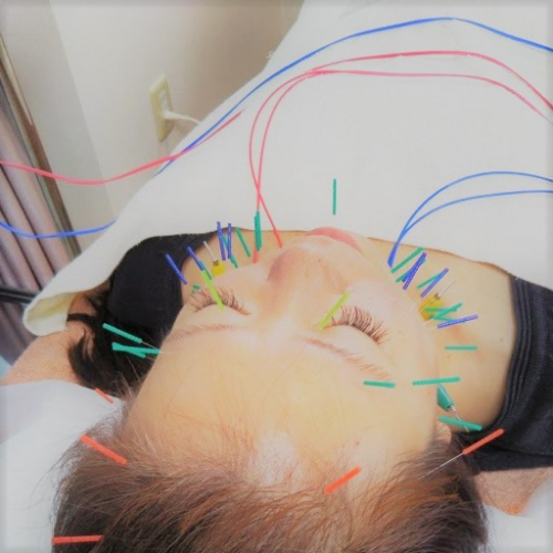 アピール写真